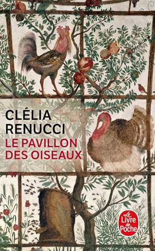 Le Pavillon des oiseaux - Livre d'occasion