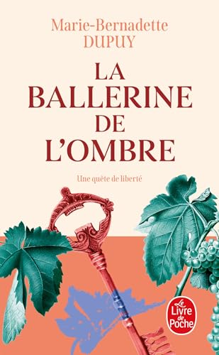 La Ballerine de l'ombre (Le Château des secrets, Tome 2) - Livre d'occasion
