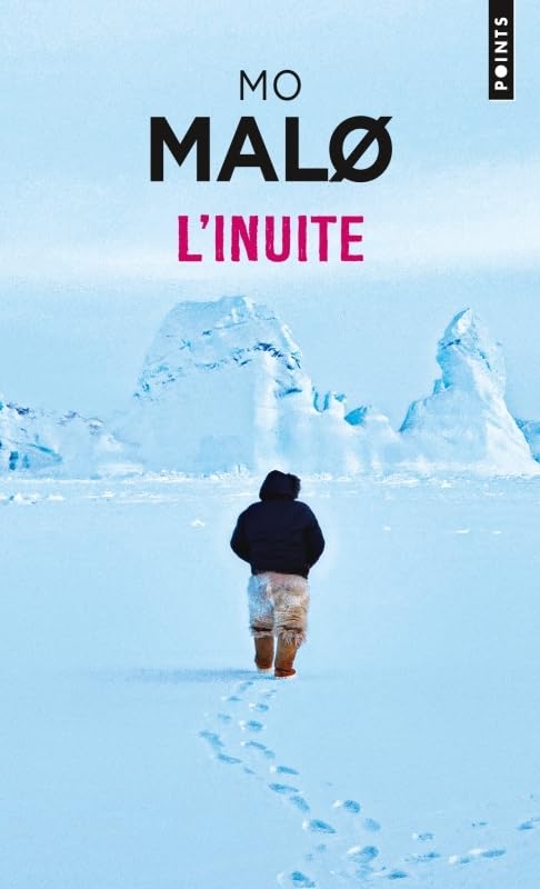 L'Inuite - Livre d'occasion