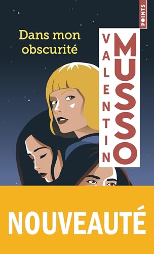 Dans mon obscurité - Livre d'occasion