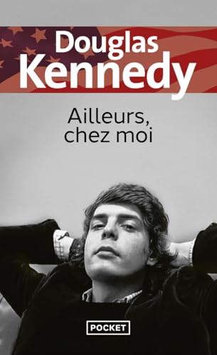 Ailleurs, chez moi - Livre d'occasion