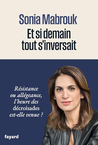 Et si demain tout s'inversait - Livre d'occasion