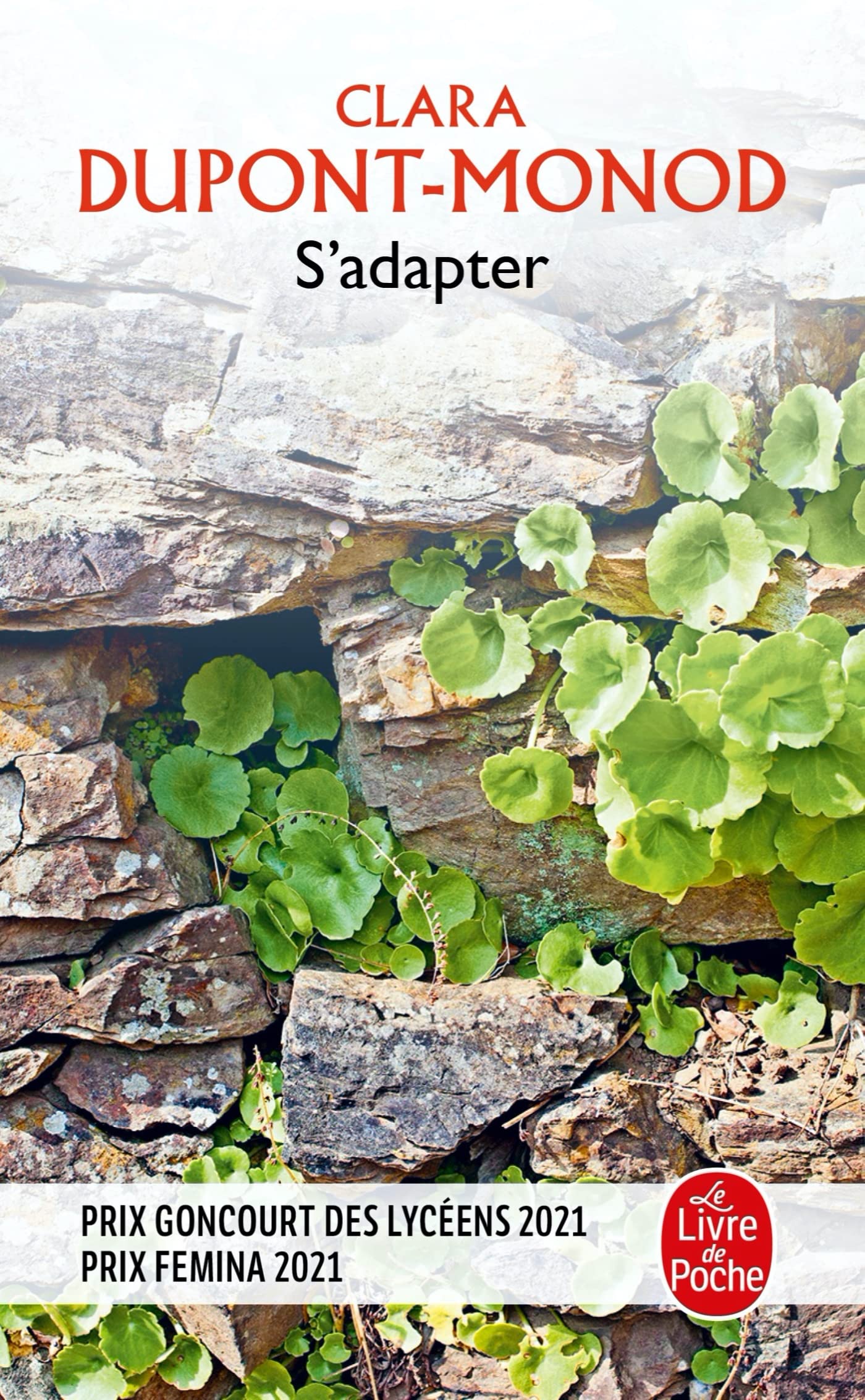 S'adapter - Livre d'occasion