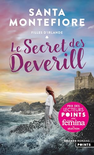 Filles d'Irlande - Tome 1: Le Secret des Deverill - Livre d'occasion
