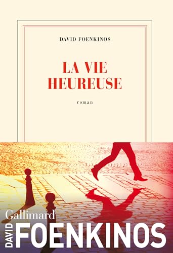 La vie heureuse - Livre d'occasion