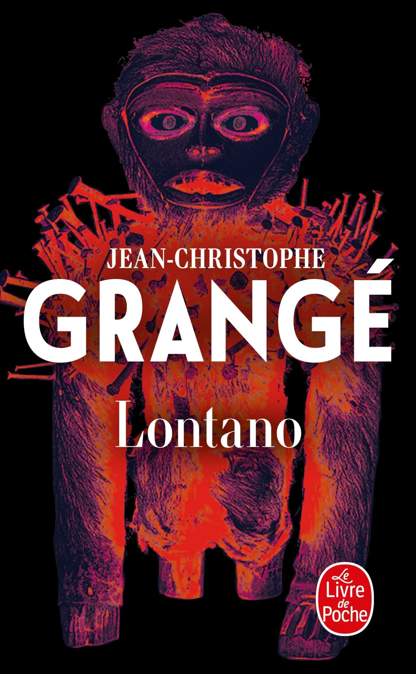 Lontano - Livre d'occasion