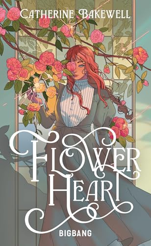 Flowerheart - Livre d'occasion
