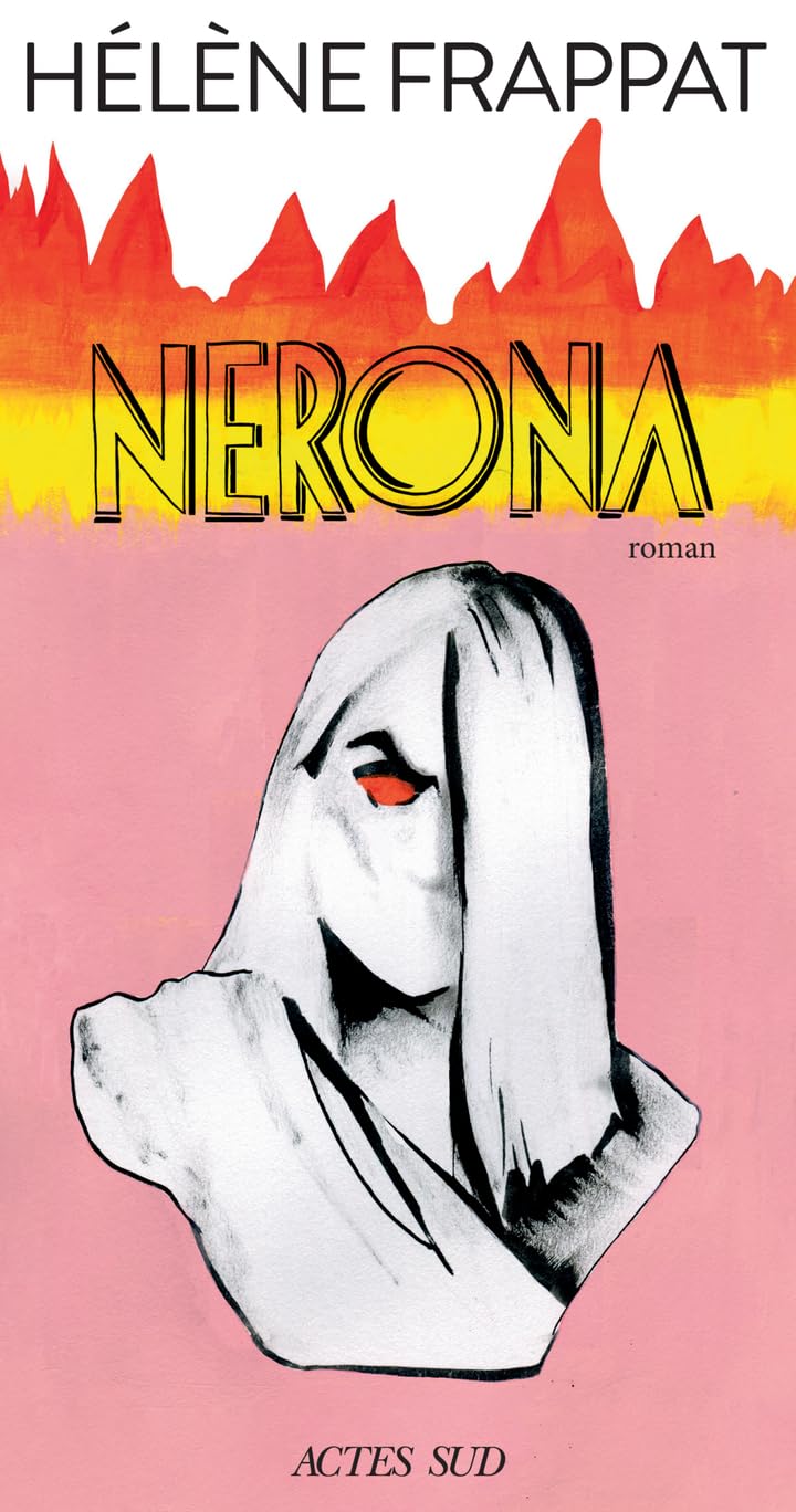Nerona - Livre d'occasion