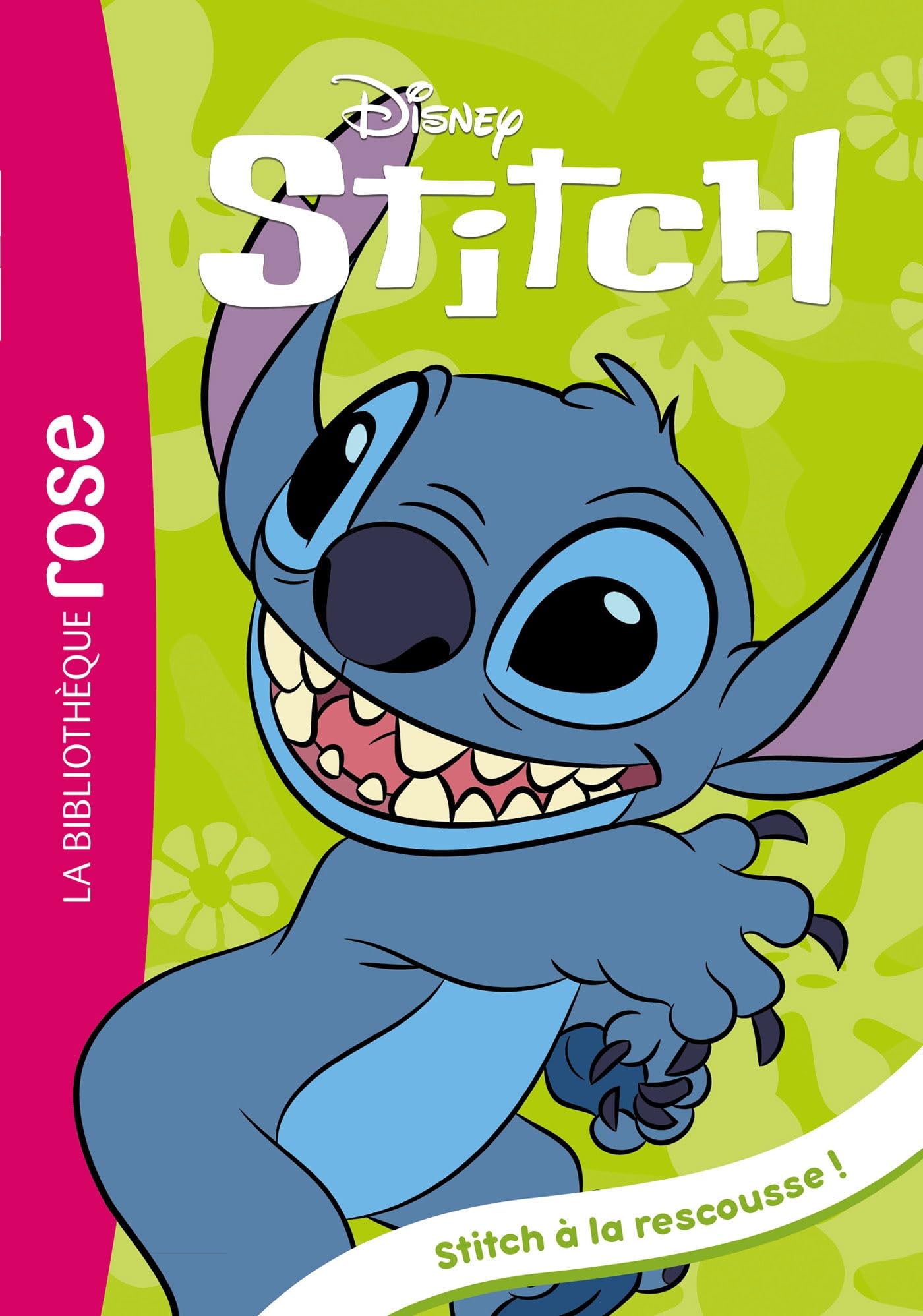Stitch !, Tome 13 - Stitch à la rescousse ! - Livre d'occasion