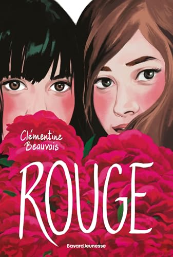 Rouge - Livre d'occasion