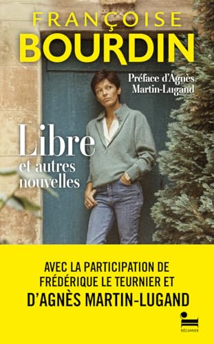 Libre et autres nouvelles - Livre d'occasion