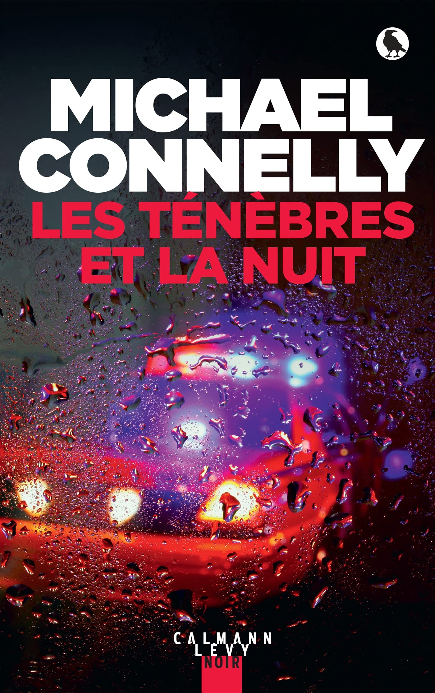 Les ténèbres et la nuit - Livre d'occasion