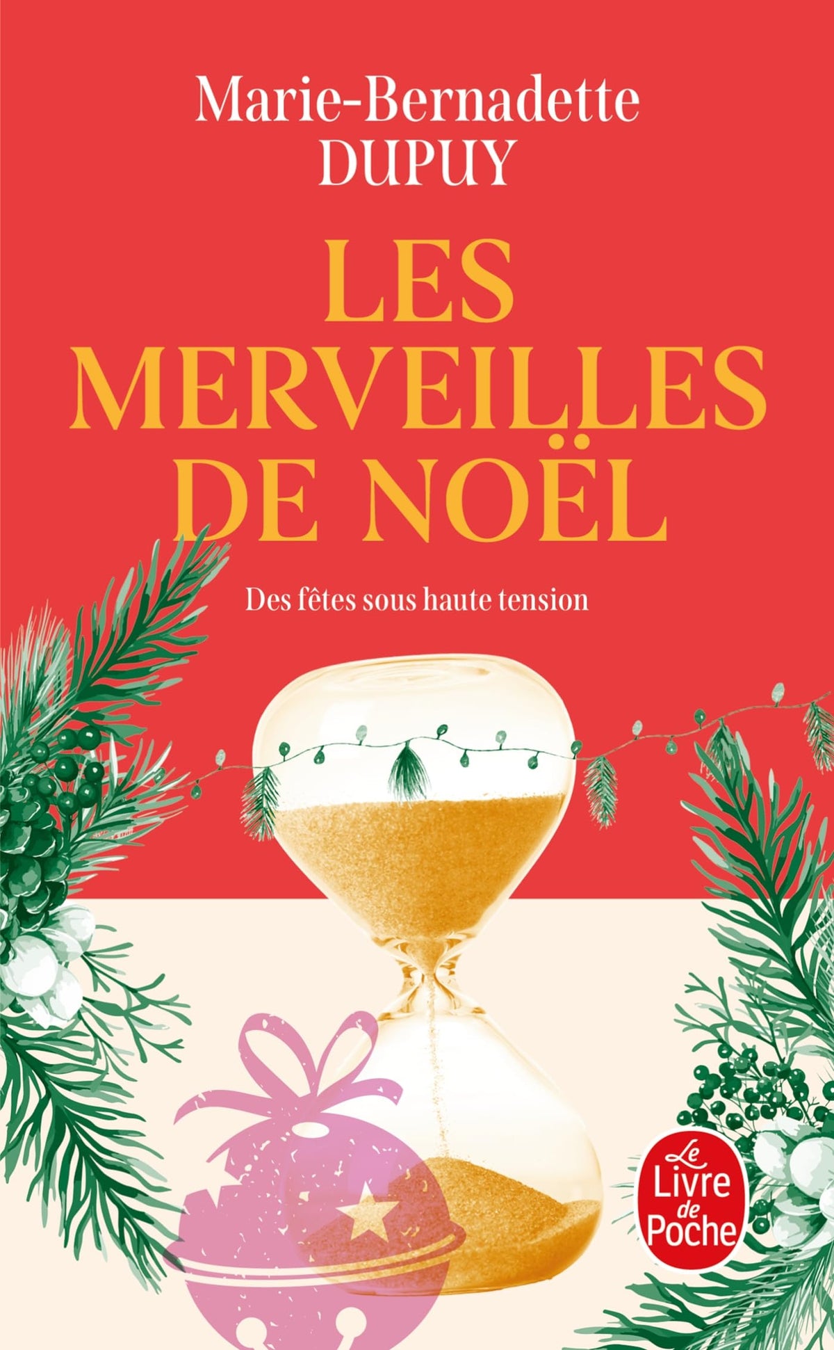 Les Merveilles de Noël - Livre d'occasion