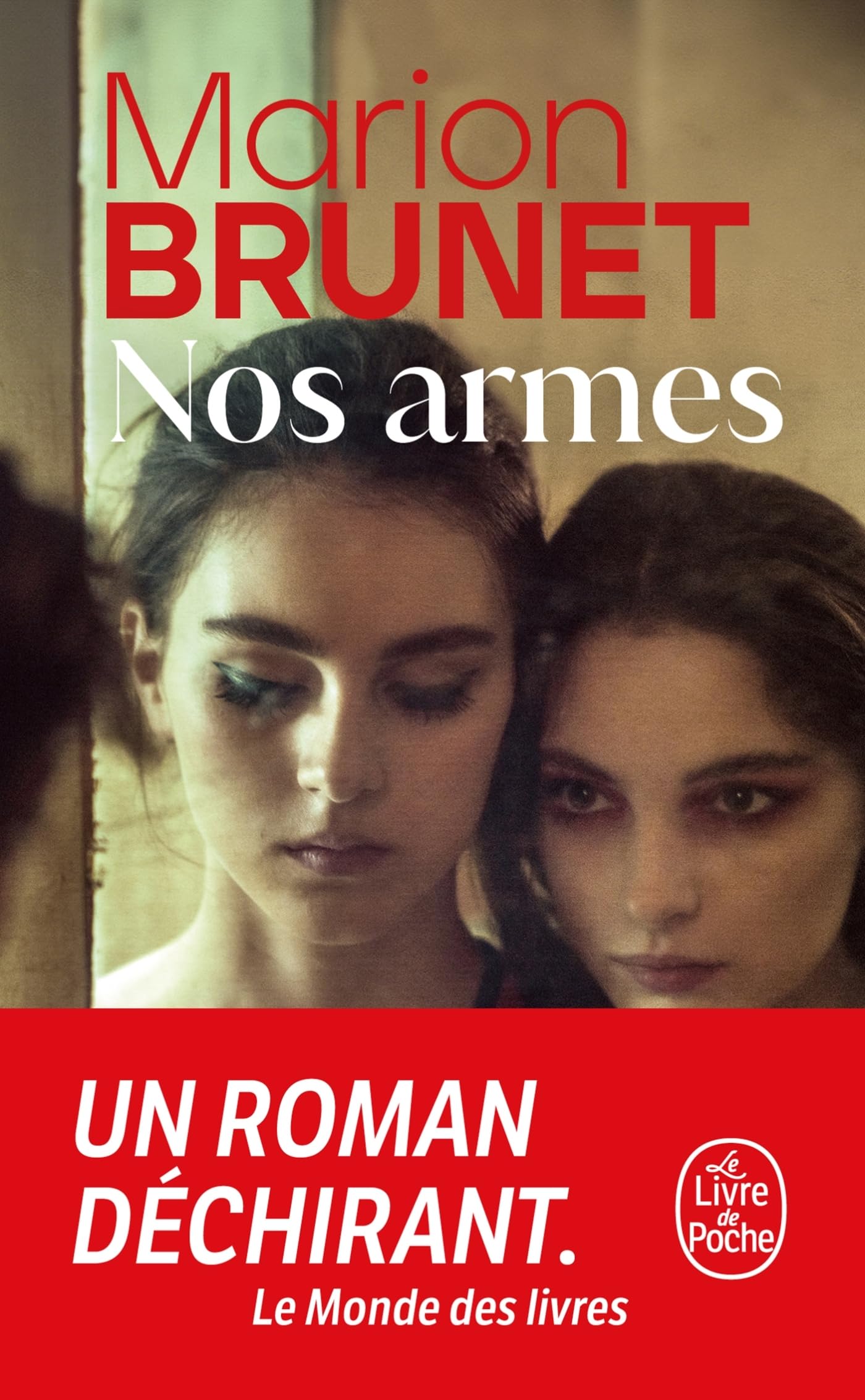 Nos armes - Livre d'occasion