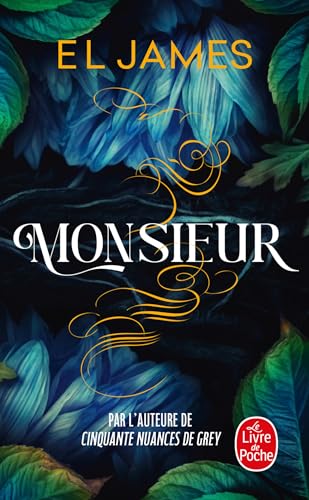Monsieur - Livre d'occasion
