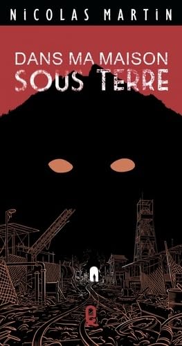 Dans ma maison sous terre - Livre d'occasion