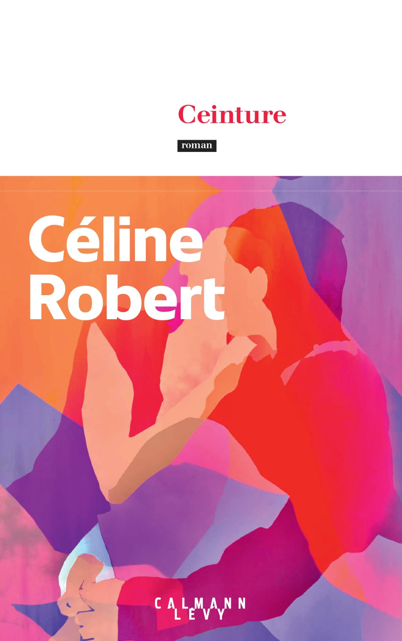 Ceinture - Livre d'occasion
