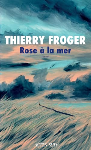 Rose à la mer - Livre d'occasion