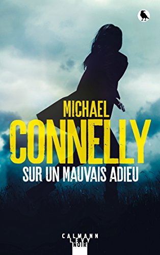 Sur un mauvais adieu - Livre d'occasion