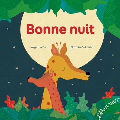 Bonne nuit - Livre d'occasion