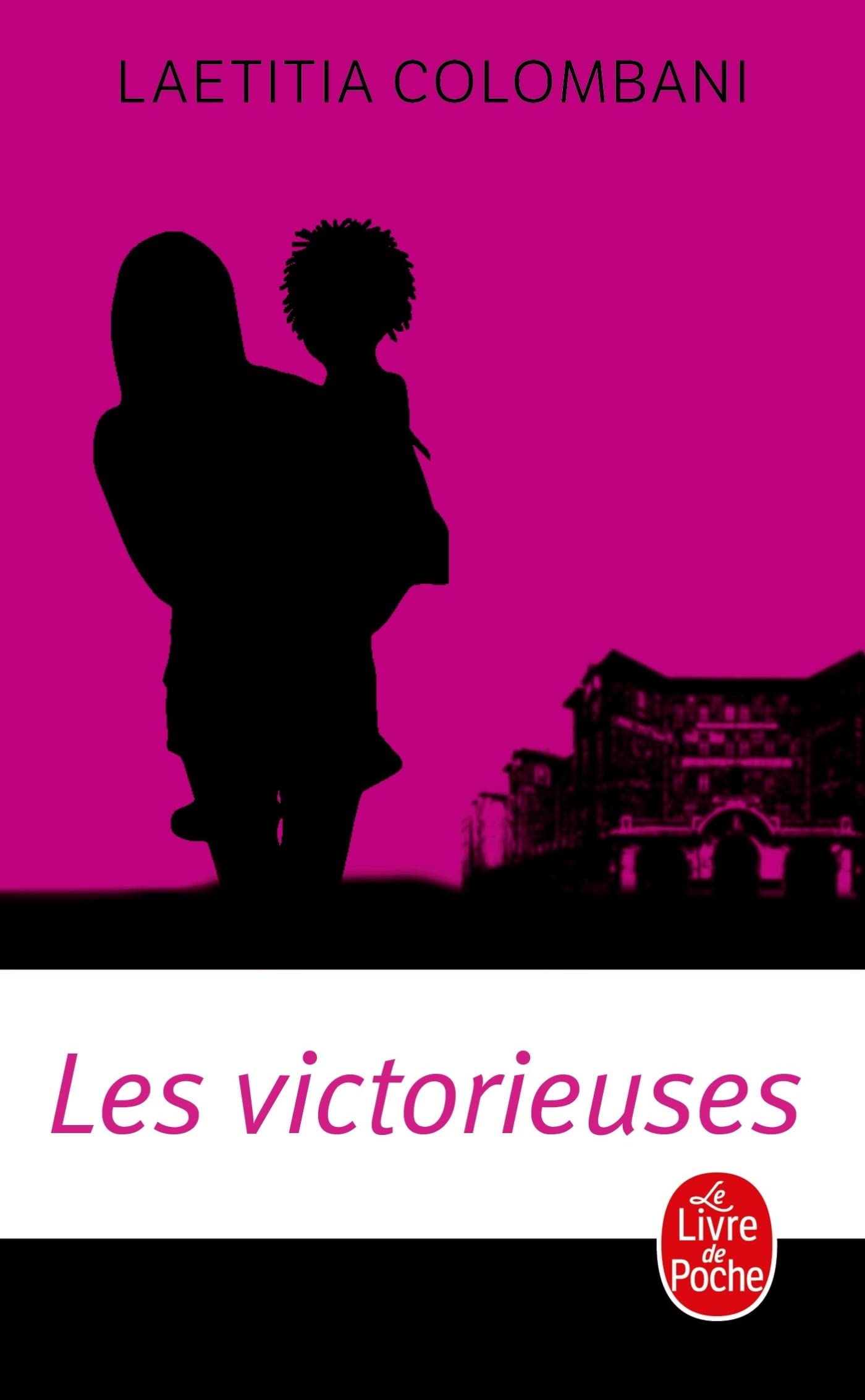 Les Victorieuses - Livre d'occasion