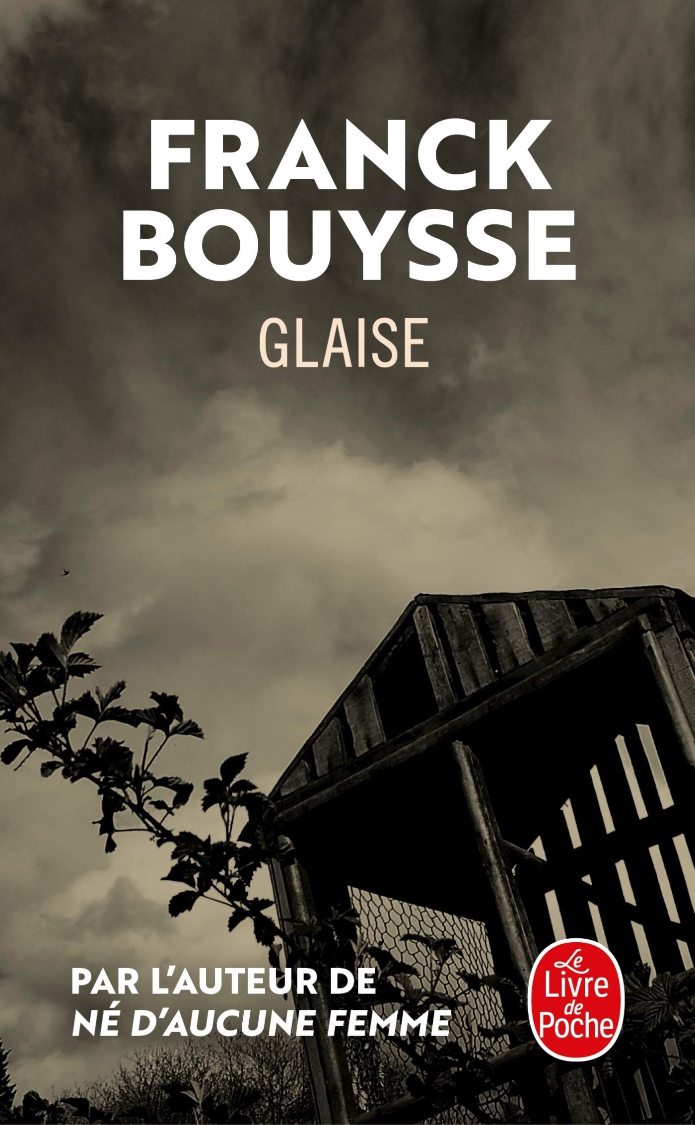 Glaise - Livre d'occasion