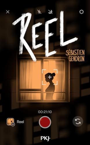 REEL - Livre d'occasion