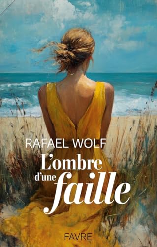L'ombre d'une faille - Livre d'occasion