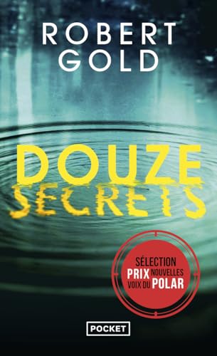 Douze Secrets - Livre d'occasion