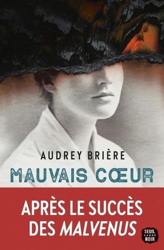 Mauvais coeur - Livre d'occasion