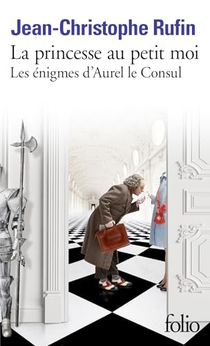 La princesse au petit moi - Livre d'occasion