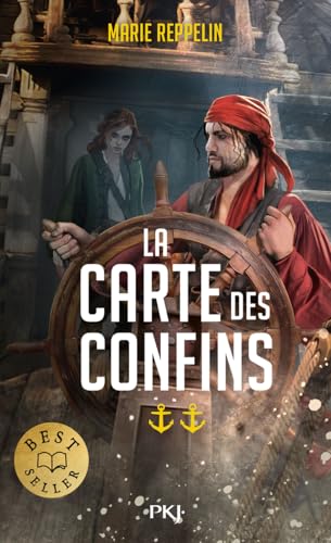 La Carte des confins - Tome 02 (2) - Livre d'occasion