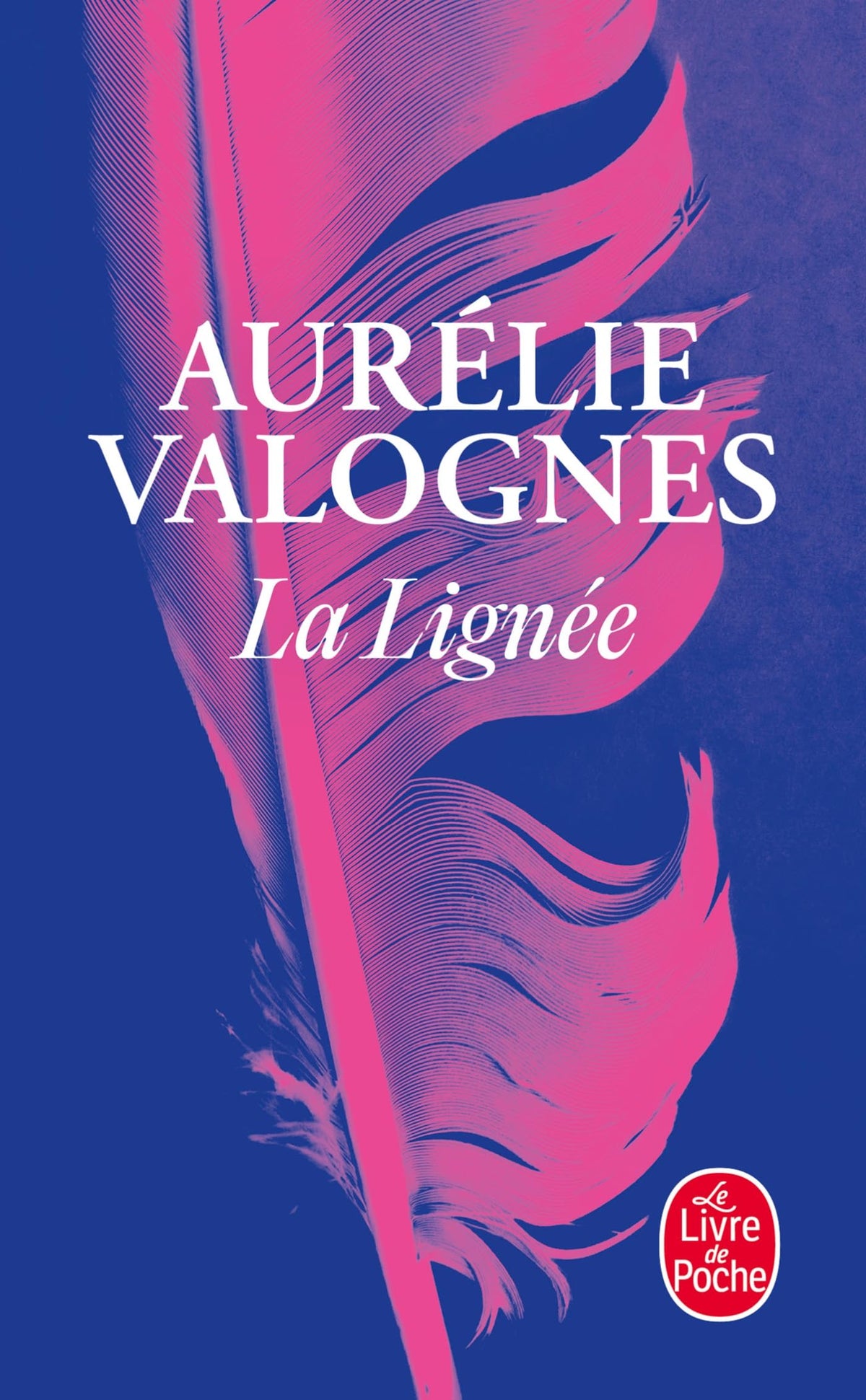 La Lignée - Livre d'occasion