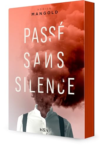 Passé sans silence - Livre d'occasion