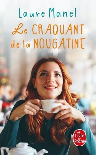 Le Craquant de la nougatine - Livre d'occasion