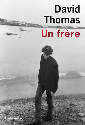 Un frère - Livre d'occasion