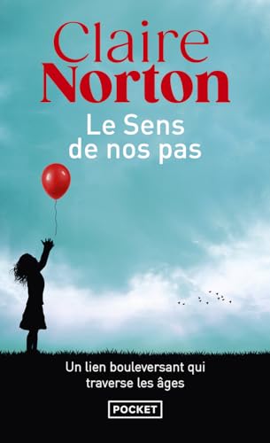 Le Sens de nos pas - Livre d'occasion