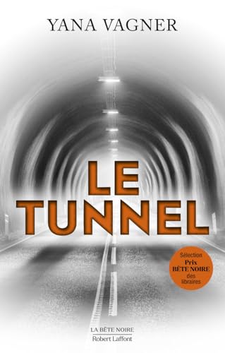 Le Tunnel - Livre d'occasion