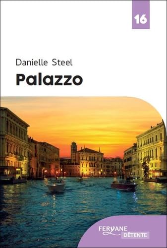 Palazzo - Livre d'occasion
