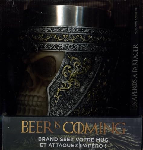 Beer is coming - Livre d'occasion