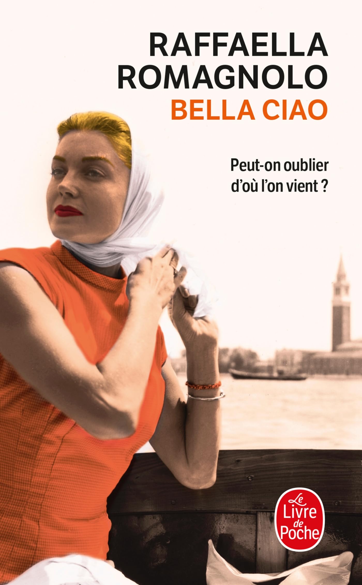 Bella Ciao - Livre d'occasion