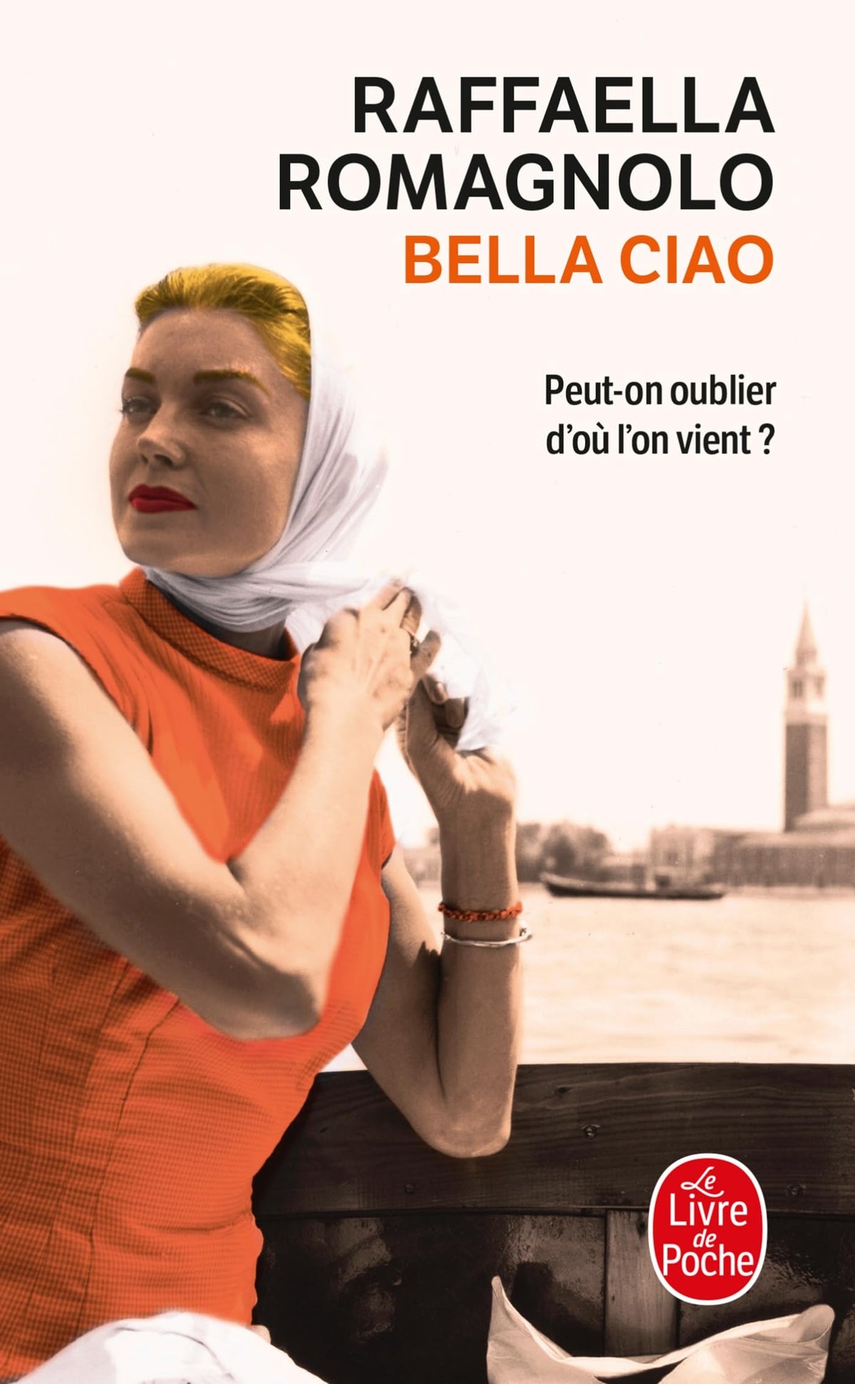 Bella Ciao - Livre d'occasion