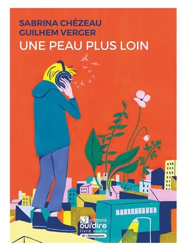 Une peau plus loin - Livre d'occasion