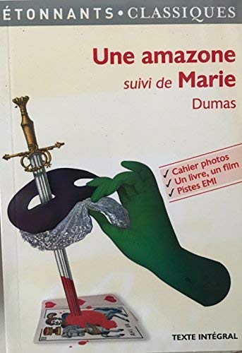 specimen ec coll 2017 - une amazone - Livre d'occasion