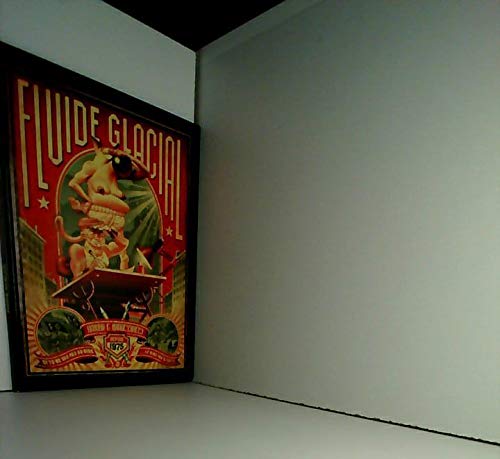prime fluide glacial fait la revolution 48h bd 03/2014 - Livre d'occasion