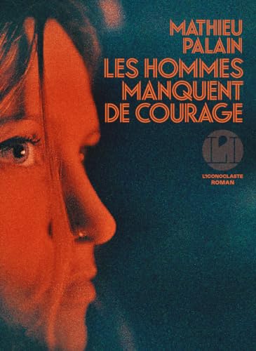 Les Hommes manquent de courage - Livre d'occasion