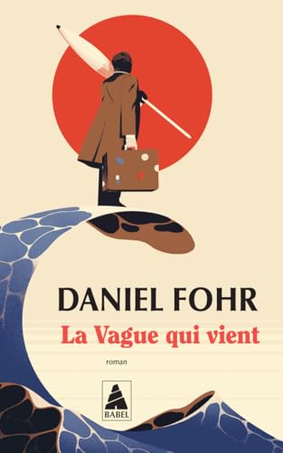 La Vague qui vient - Livre d'occasion