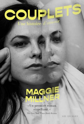 Couplets, une histoire d'amour - Livre d'occasion