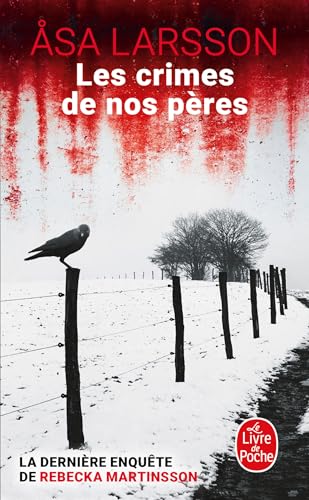 Les Crimes de nos pères - Livre d'occasion