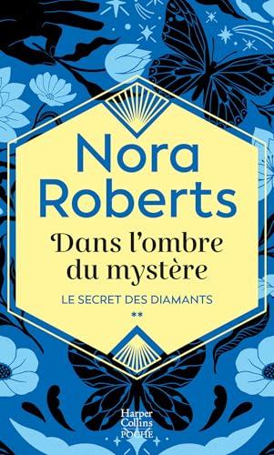 Dans l'ombre du mystère - Livre d'occasion